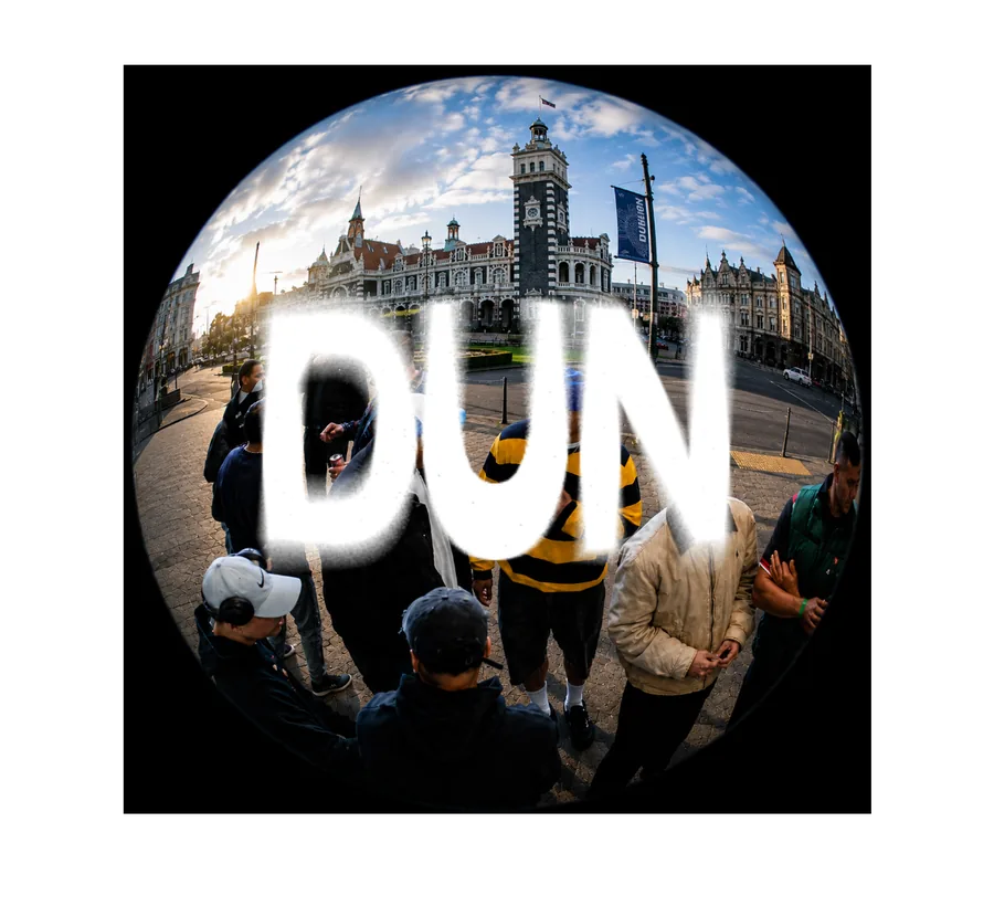Dunedin