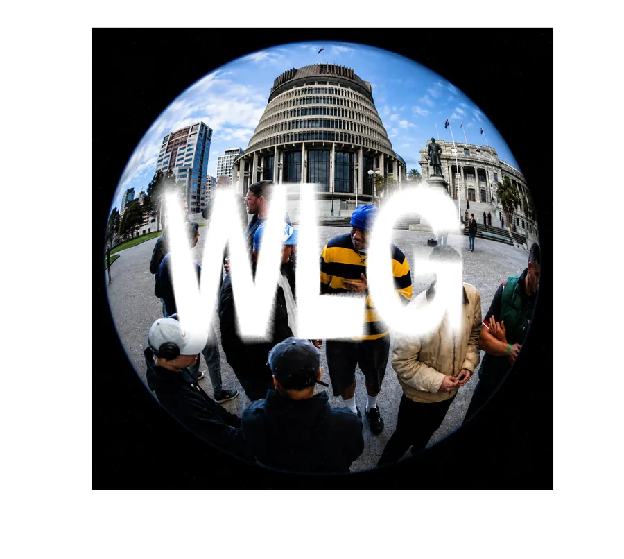 Wellington