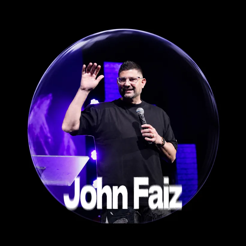John Faiz