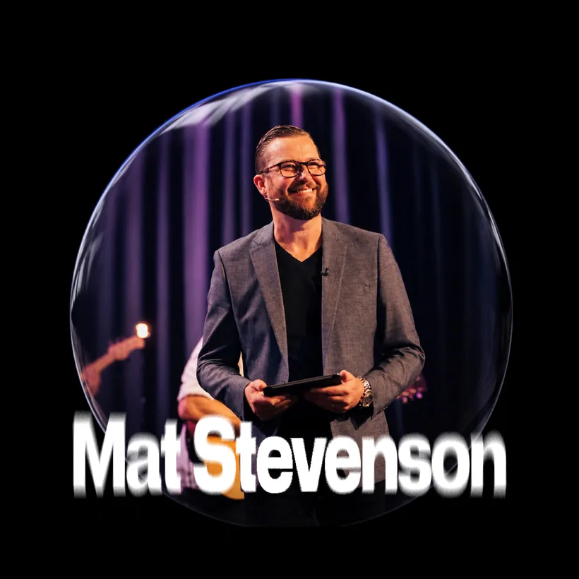 Mat Stevenson
