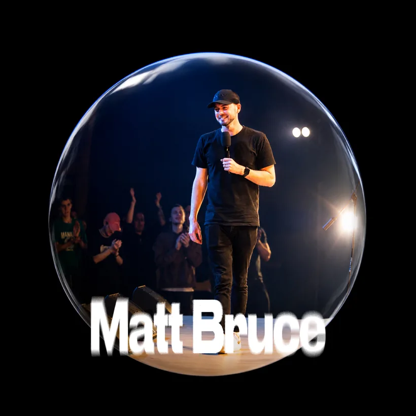 Matt Bruce